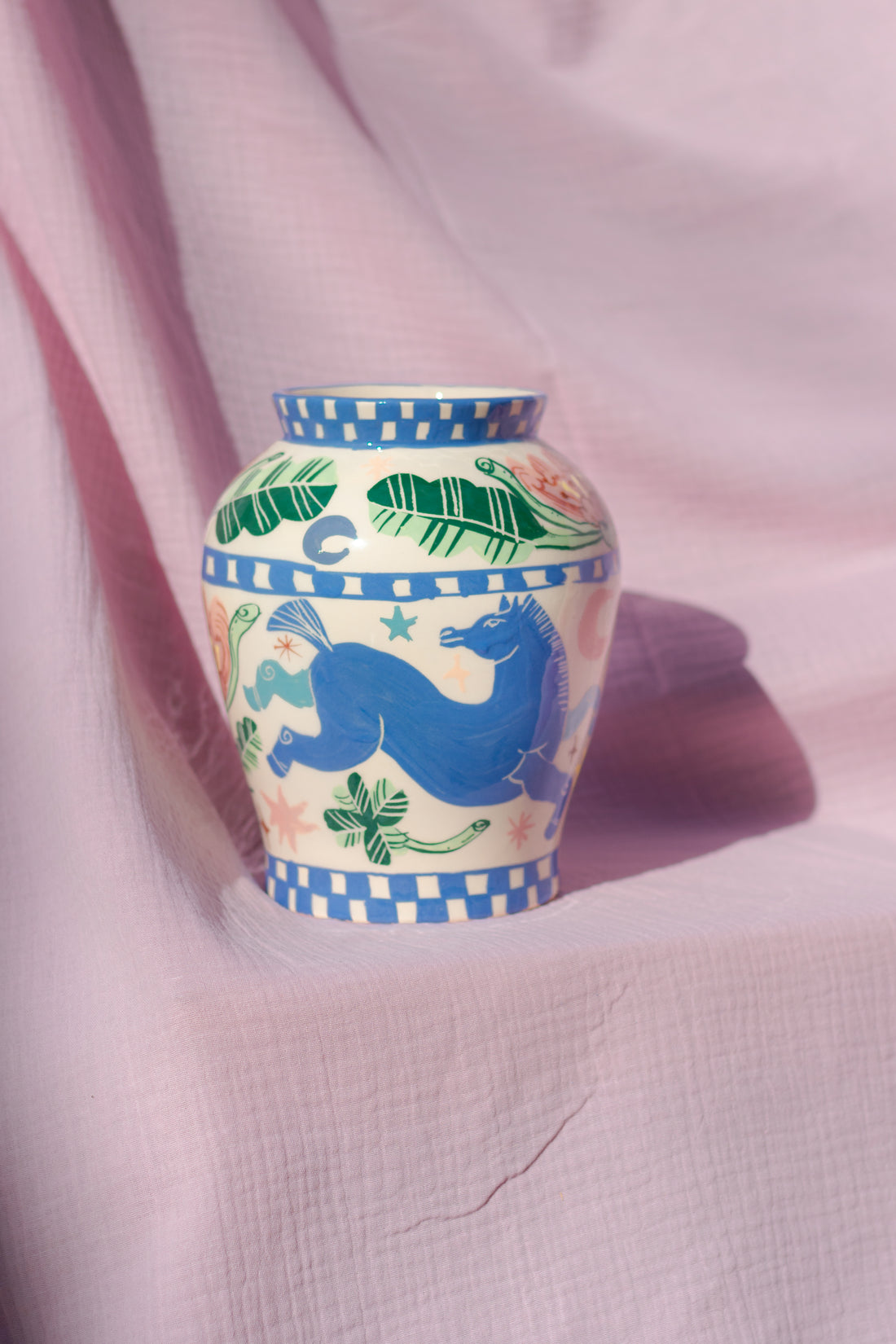 PARIPA Vase