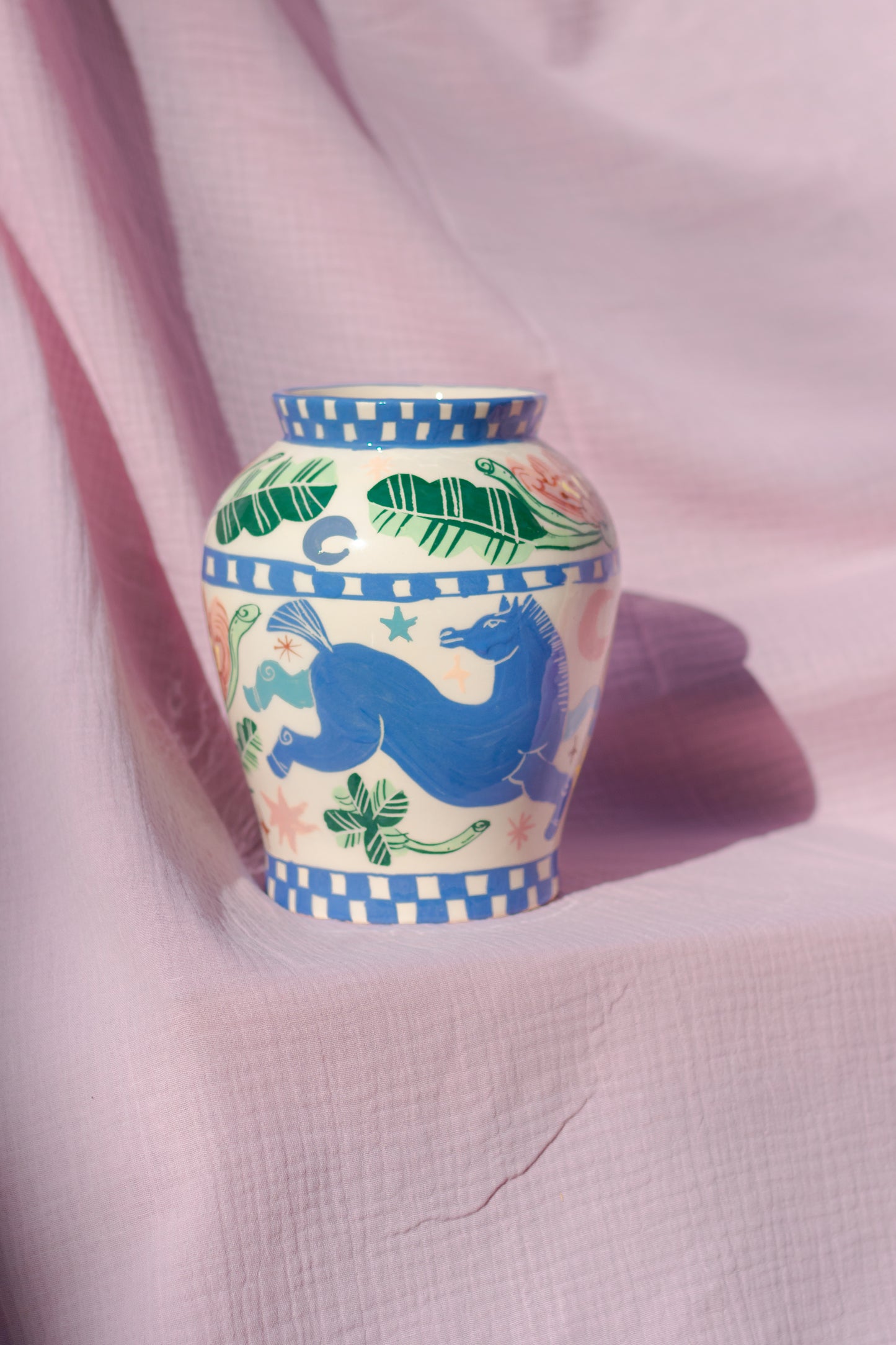 PARIPA Vase