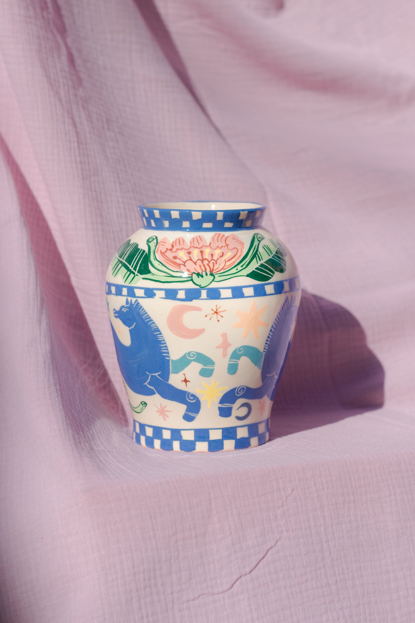PARIPA Vase