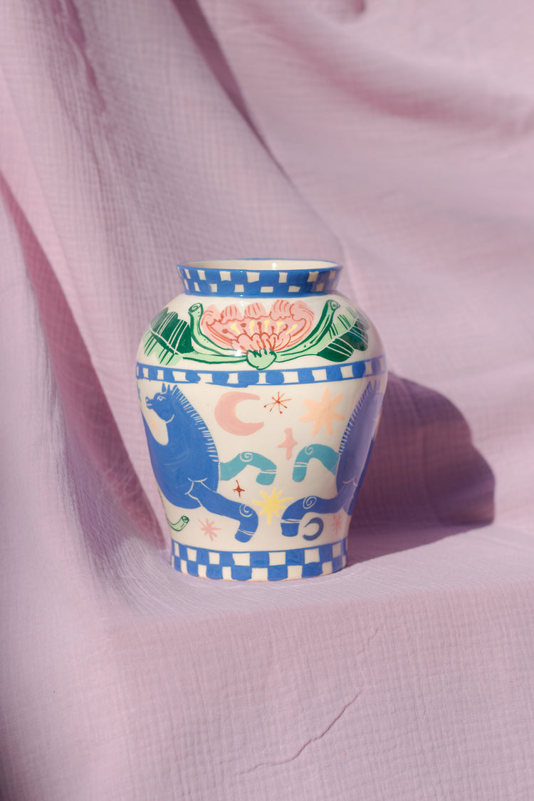 PARIPA Vase