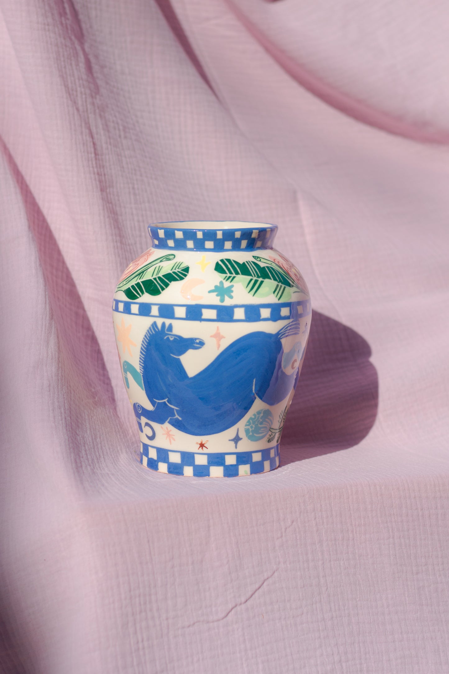 PARIPA Vase