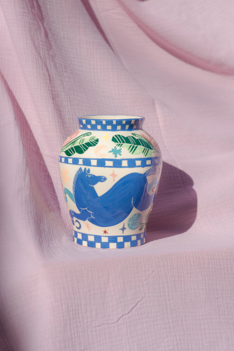 PARIPA Vase