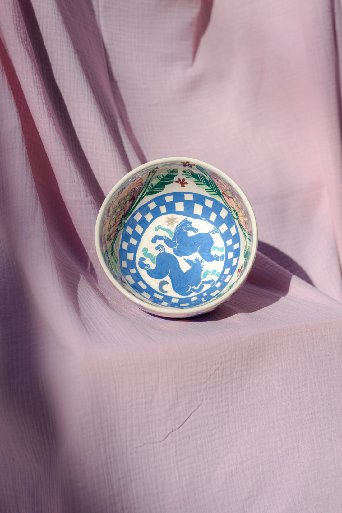 PARIPA exclusive giant serving bowl