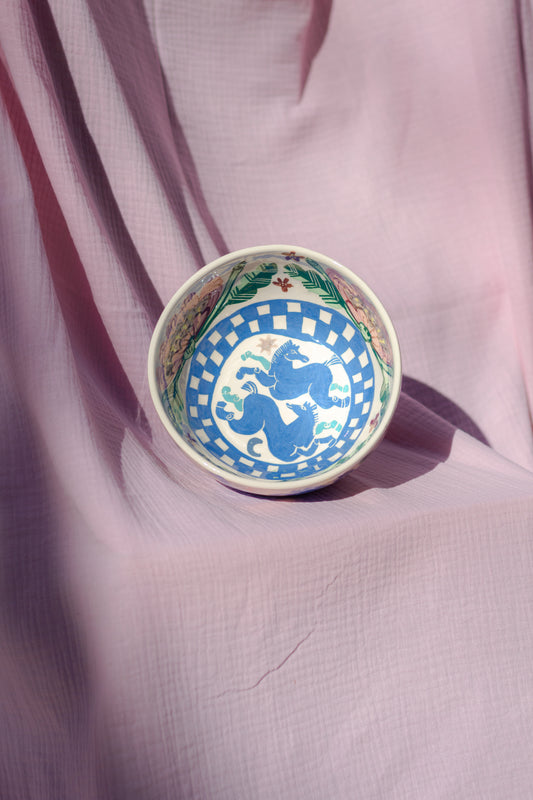 PARIPA exclusive giant serving bowl