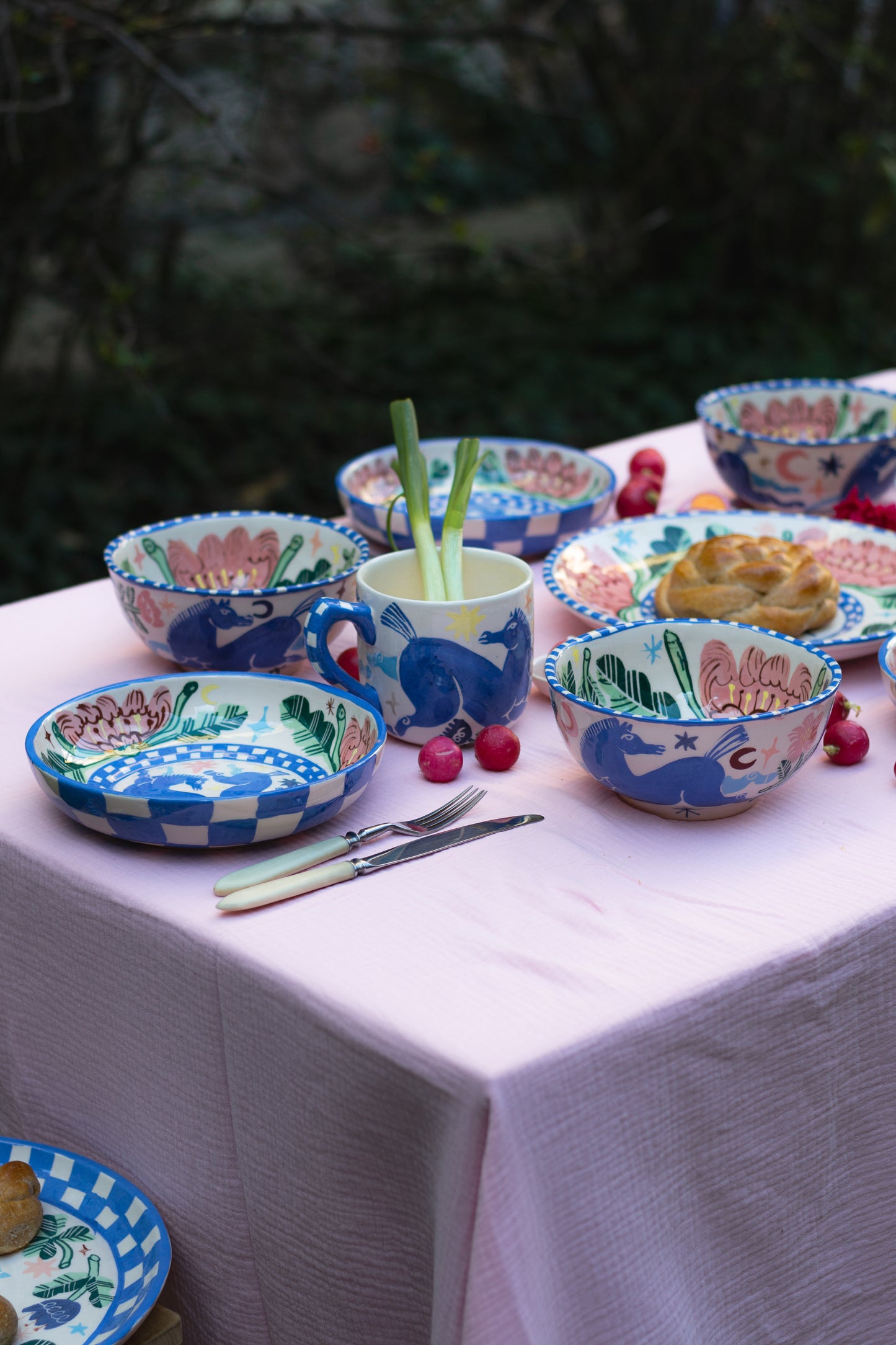 PARIPA Ramen Bowl