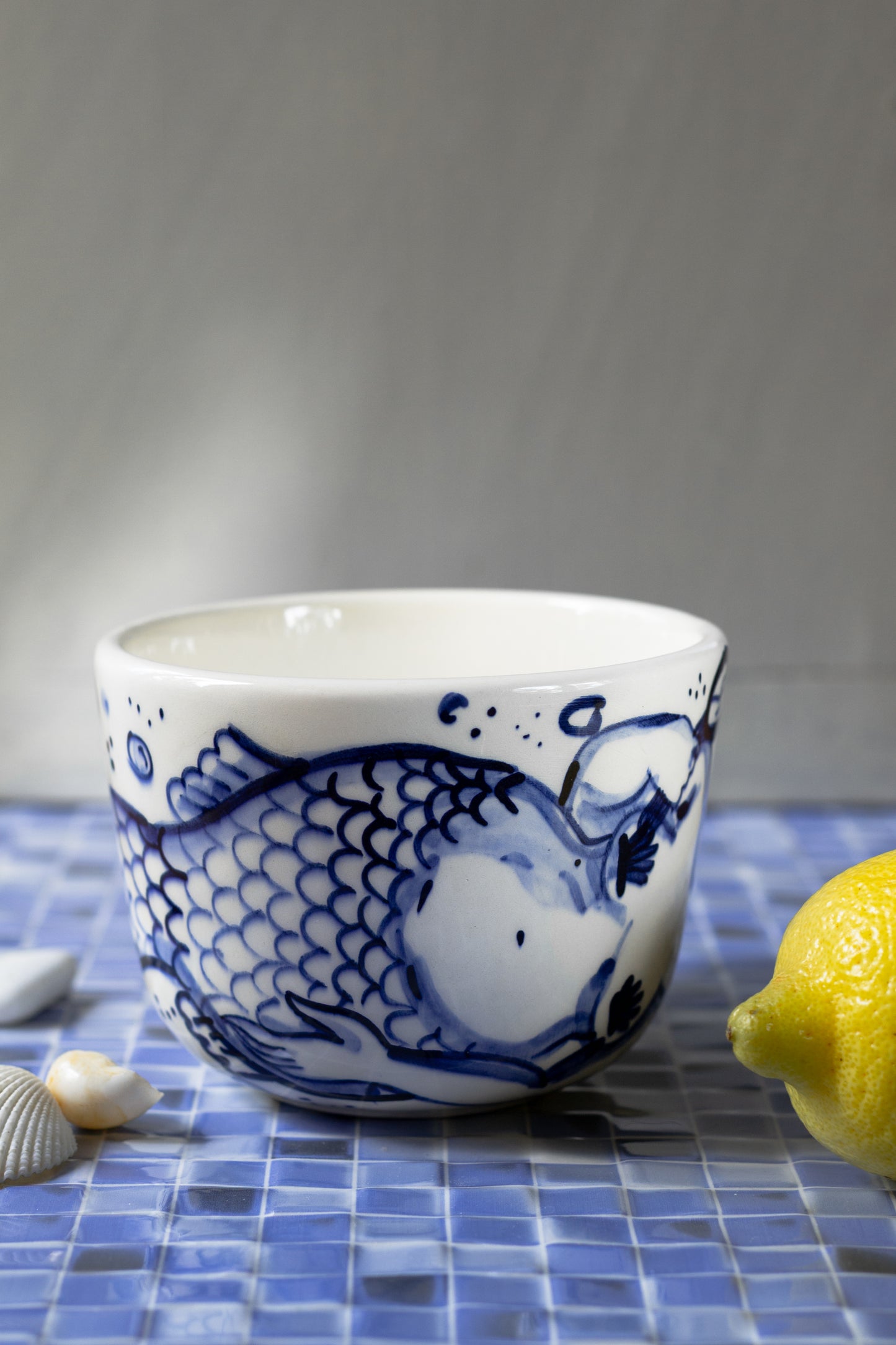 MERMAID LOVER 4,5 MUG