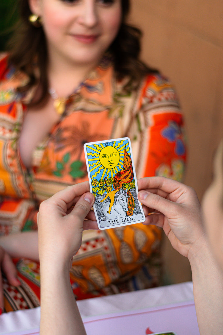 09.19.Tarot & Kerámia - Négyzetes kártyatartó tálka festő workshop