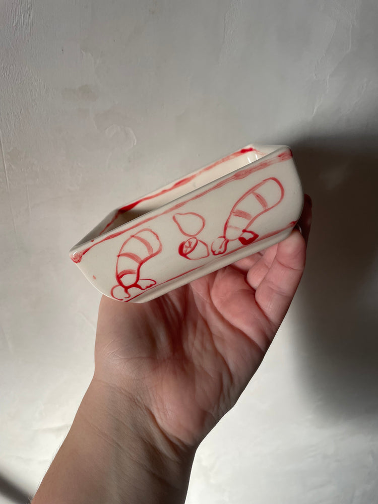 SHRIMPIE BOWL