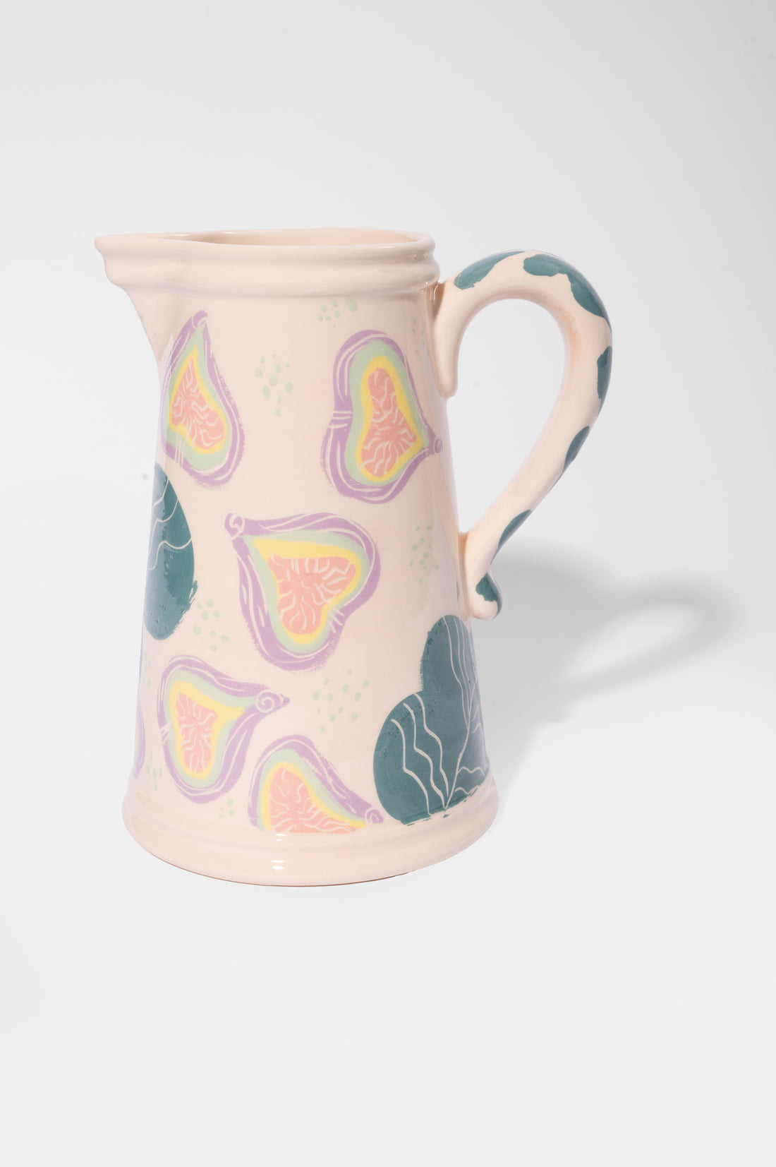 FIG JUG