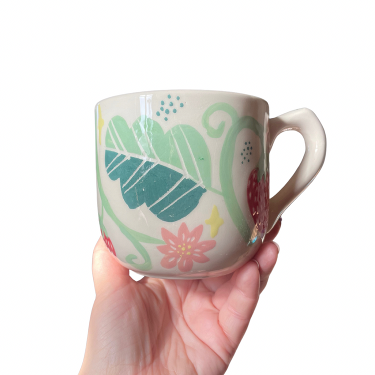 EPERKE MEGA MUG
