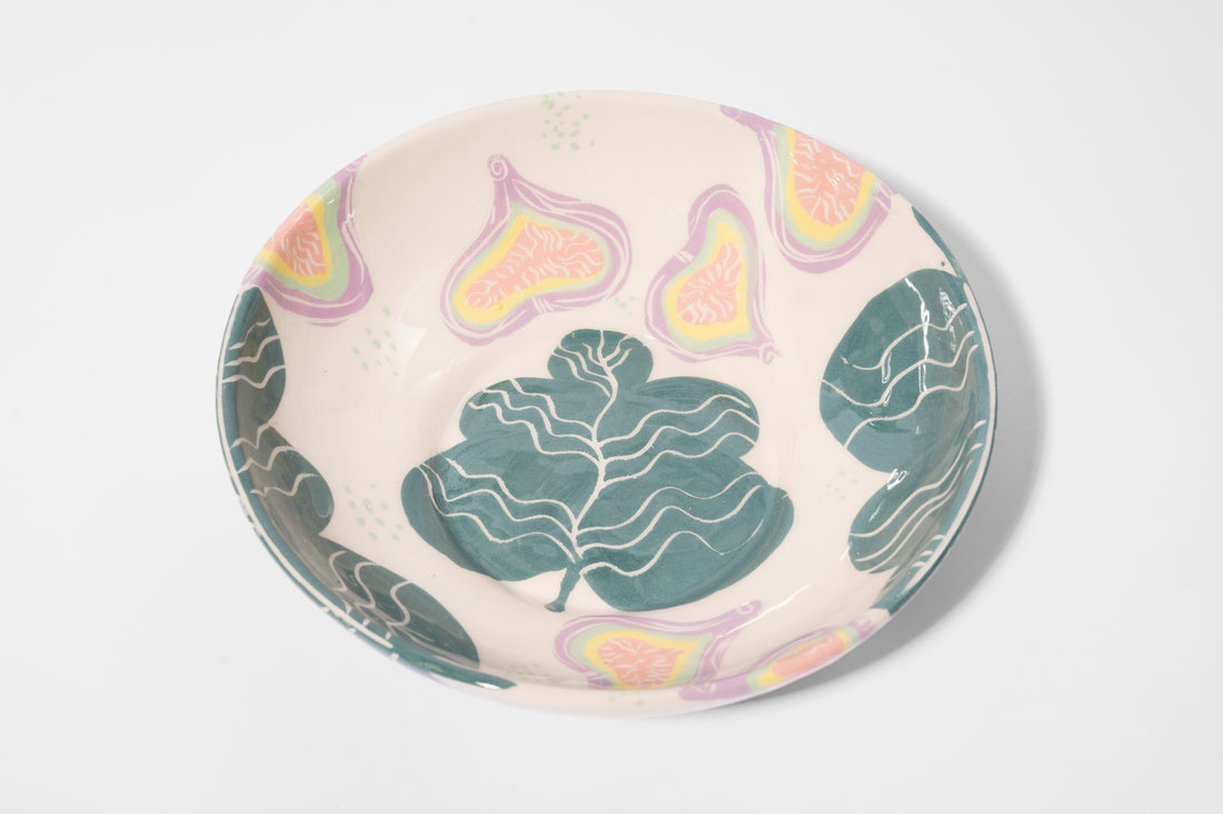 FIG MEAT PLATTER