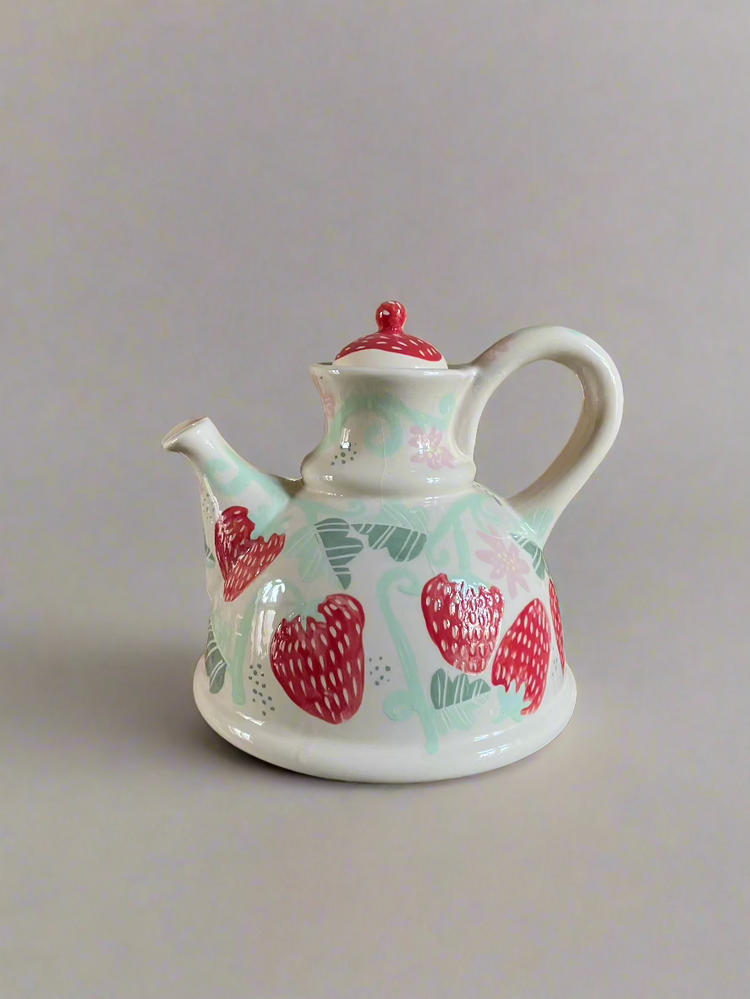 EPERKE TEA POT