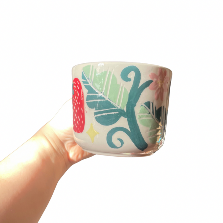 EPERKE HOT TEA MUG