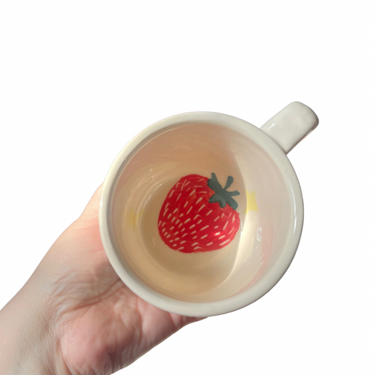 EPERKE HOT TEA MUG