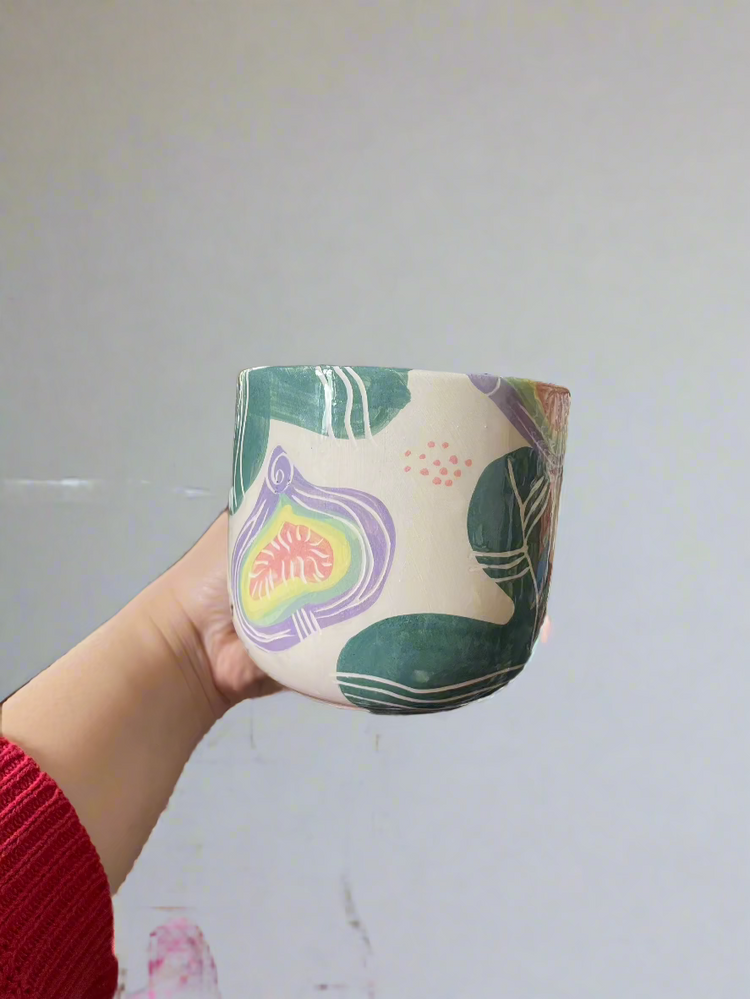 FIG MEGA MUG