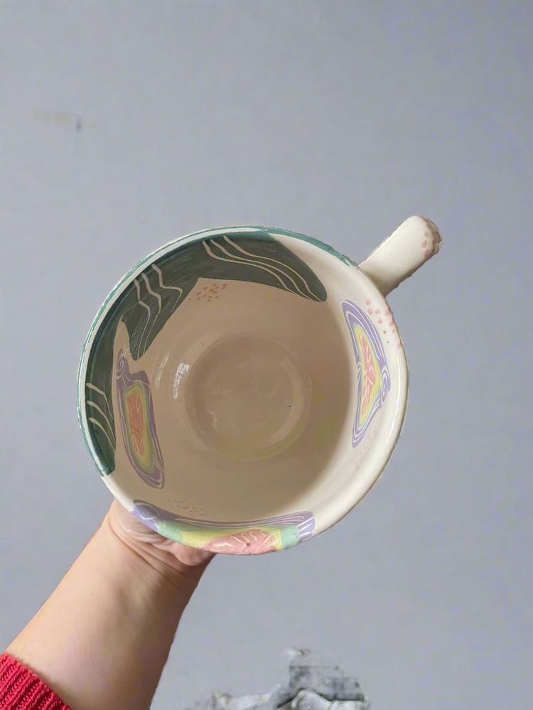 FIG MEGA MUG