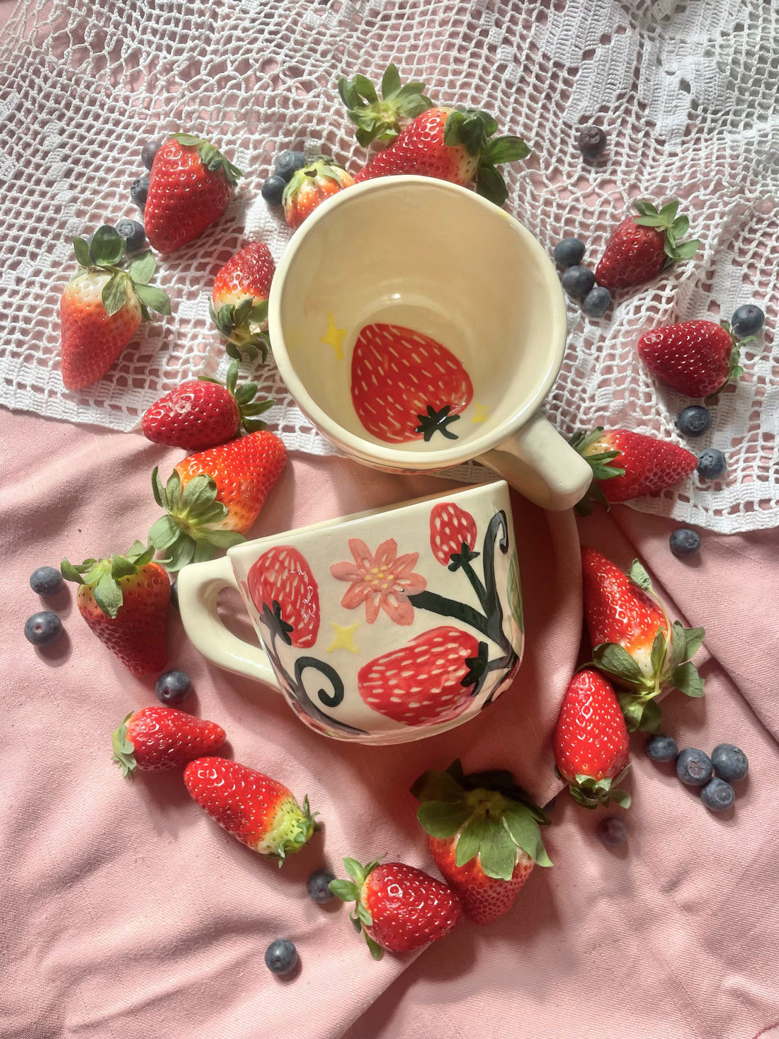 EPERKE 4,5 DL MUG
