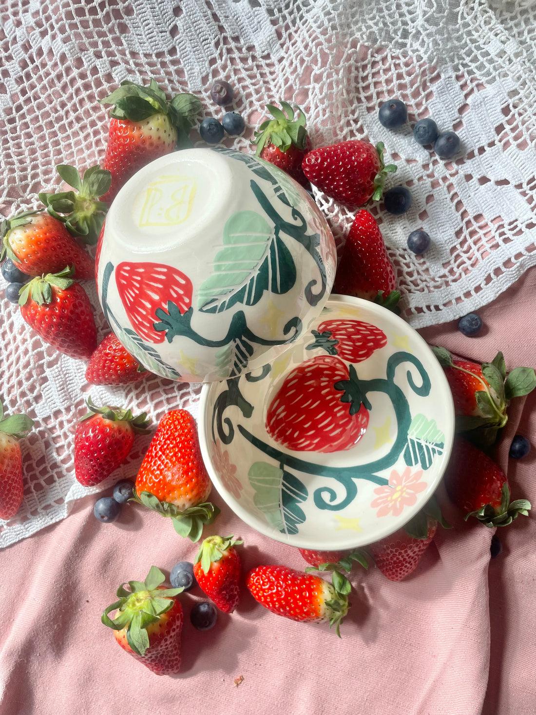 EPERKE MUESLI BOWL