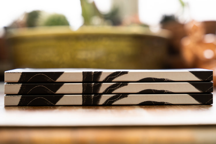 DRAGON NOTEBOOK
