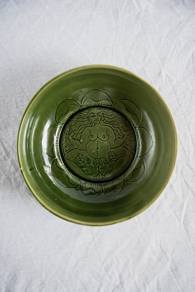 Placenta Bowl