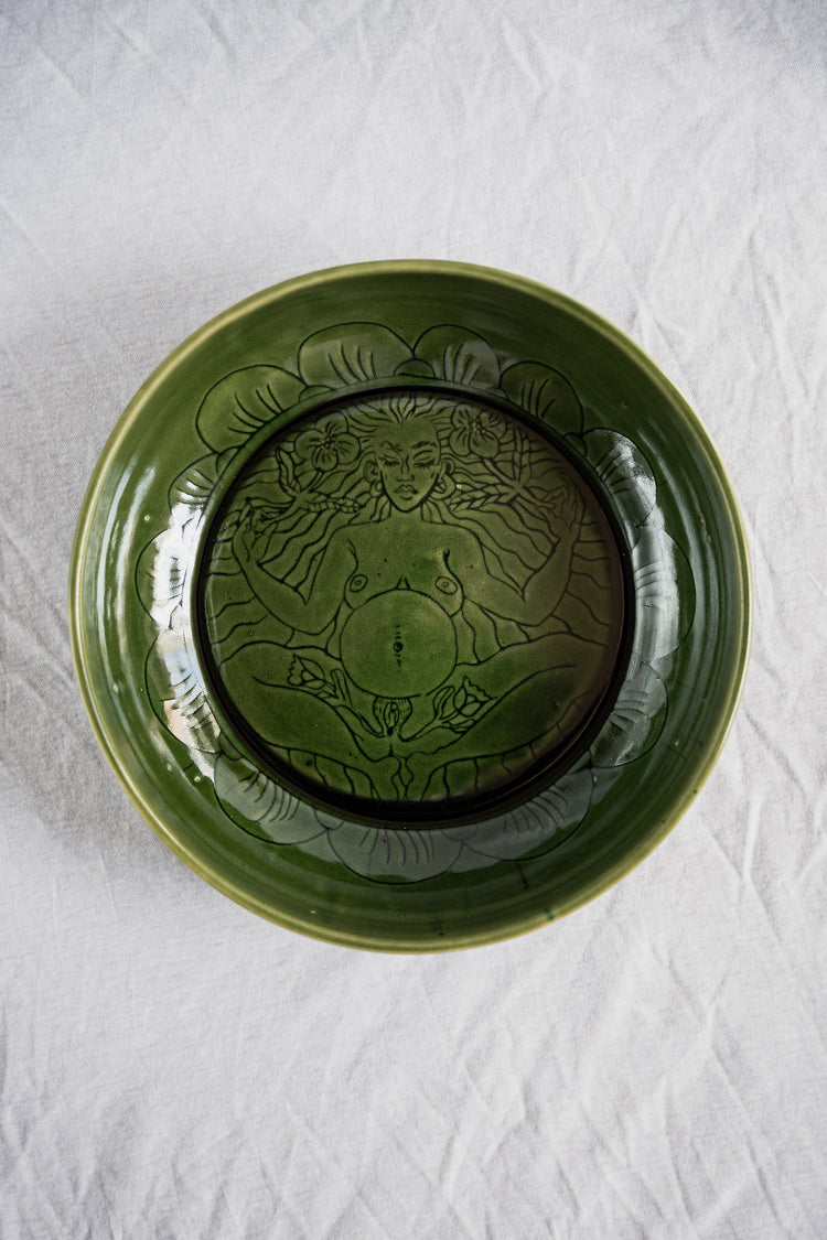 Placenta Bowl