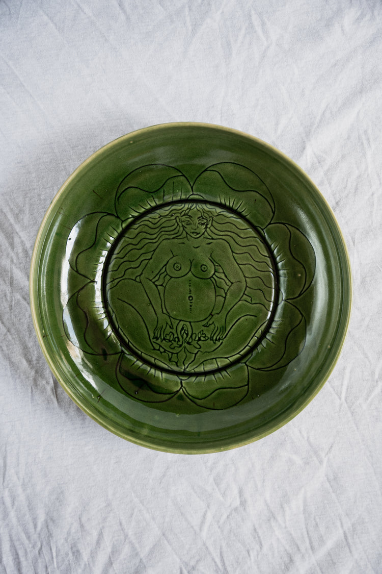 Placenta Bowl