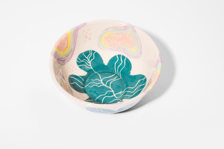 FIG MUESLI BOWL