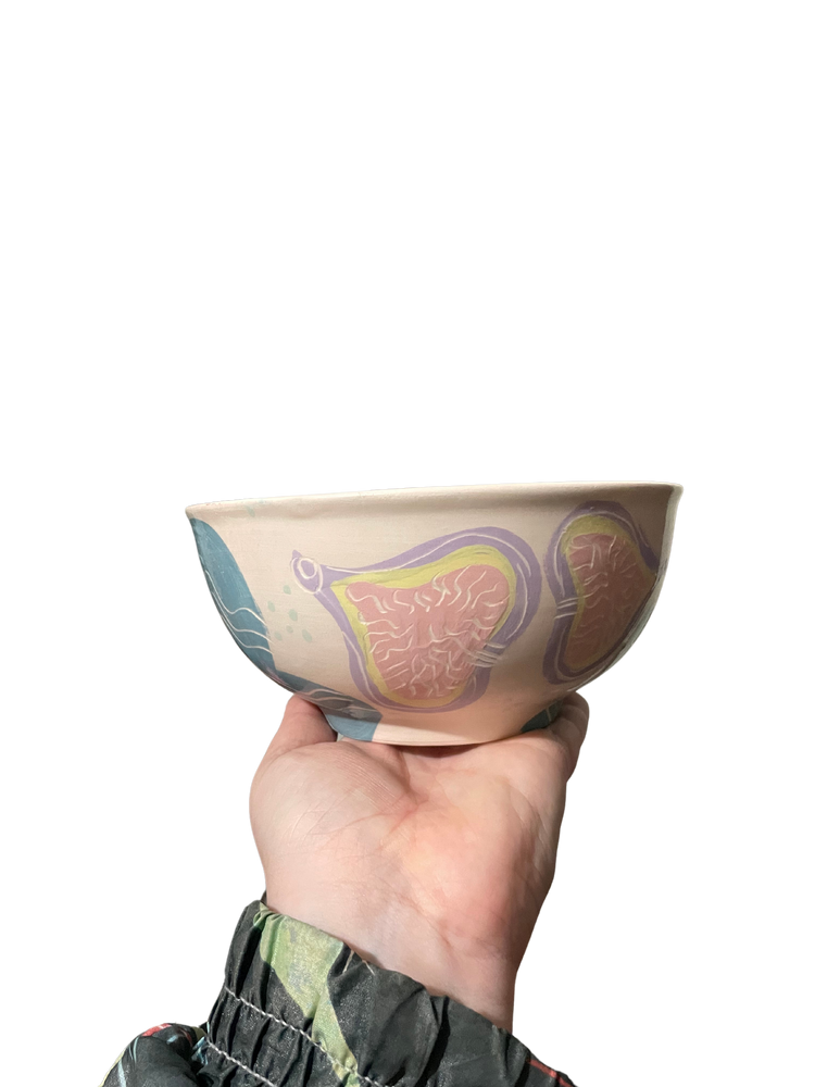 FIG PHO SOUP bowls