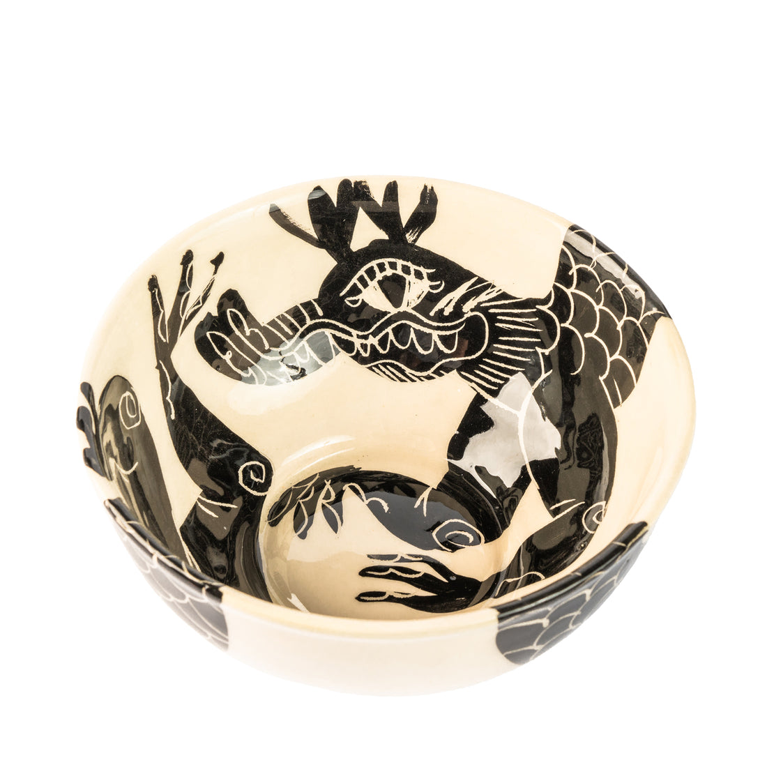 DRAGON PHO SOUP bowls